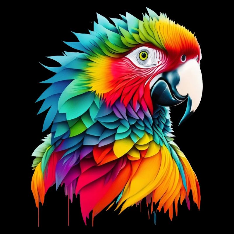 Parrot