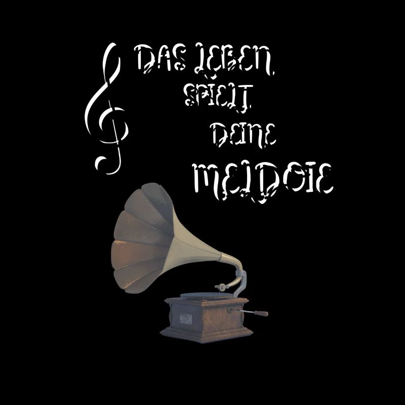 DAS LEBEN