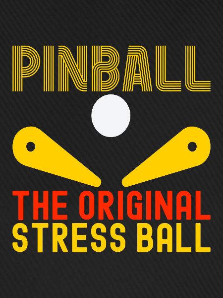 Pinball pinball machine