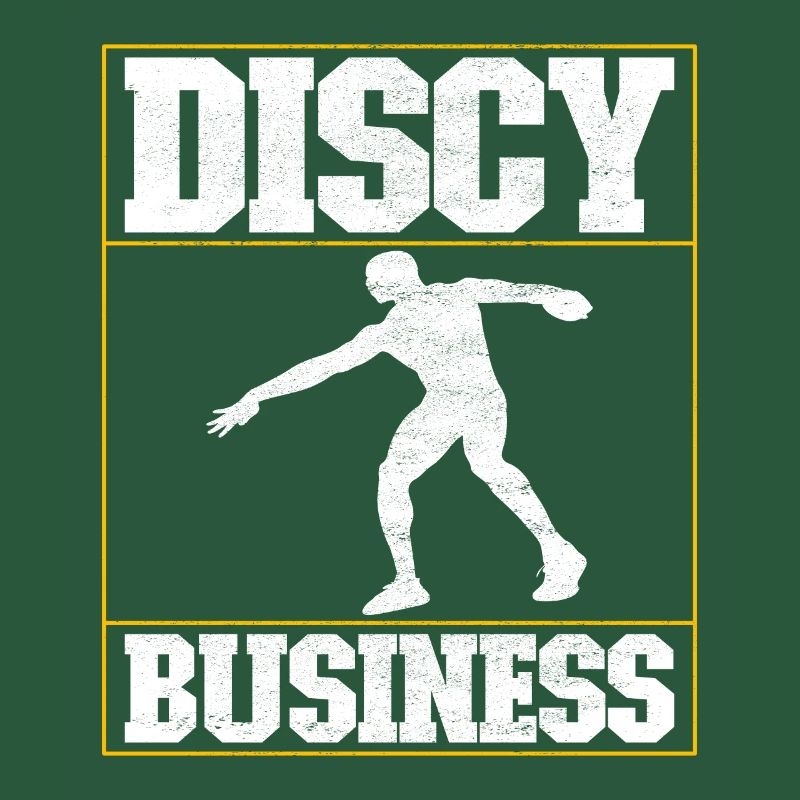 Discus thrower discus throw
