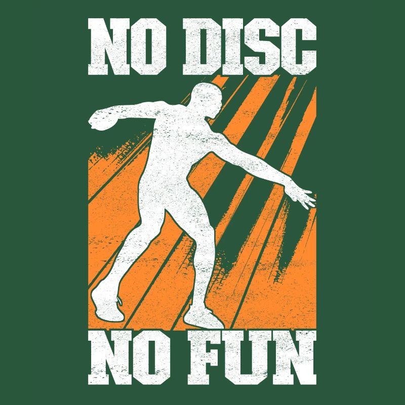 Discus thrower discus throw