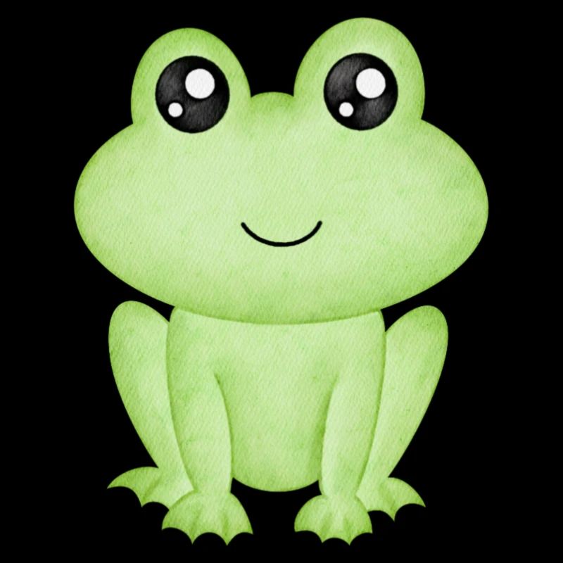 Grenouille