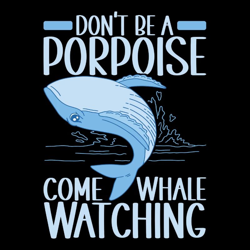 Whales Whale