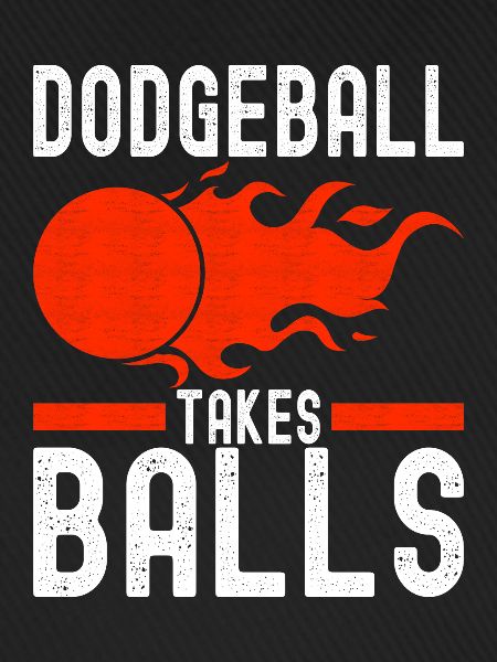 Dodgeball Dodgeball