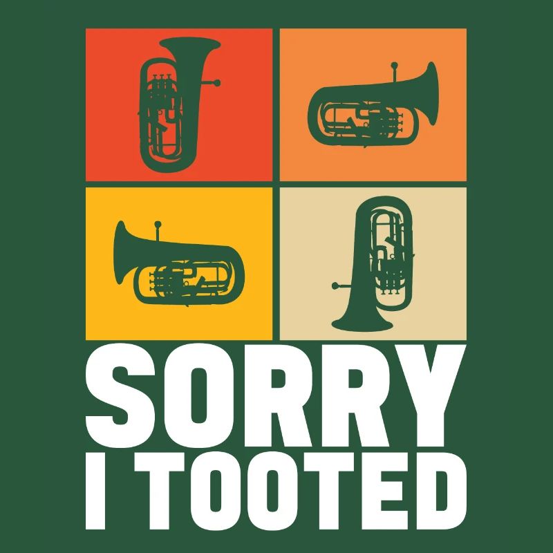 Euphonium Euphonium Player