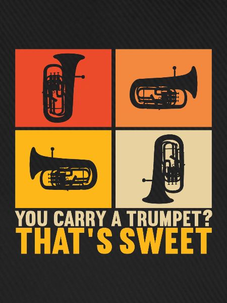 Euphonium Euphonium Player