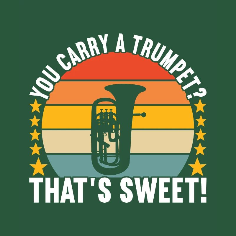 Euphonium Euphonium Player