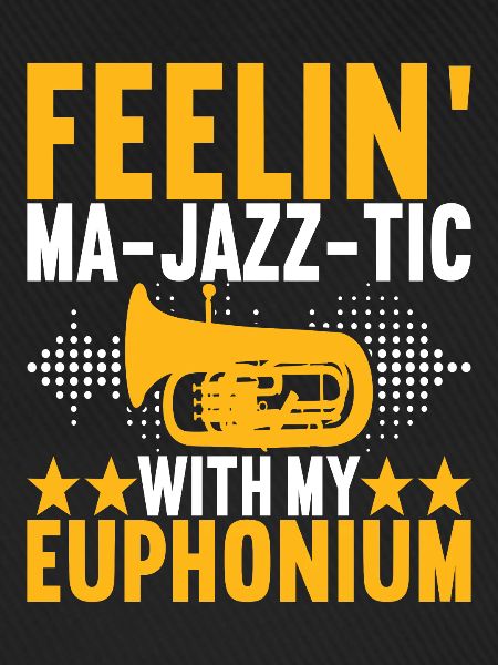 Euphonium Euphonist