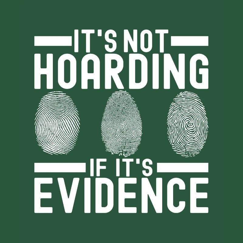 Forensics Forensic Scientist