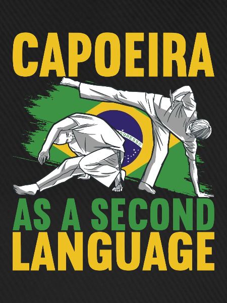 Capoeira Capoeirista