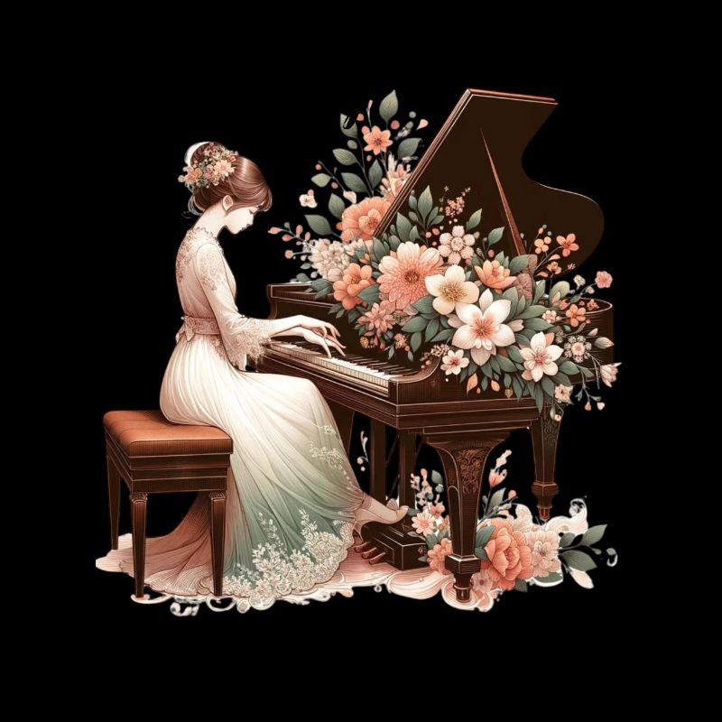 Bloom in Harmony