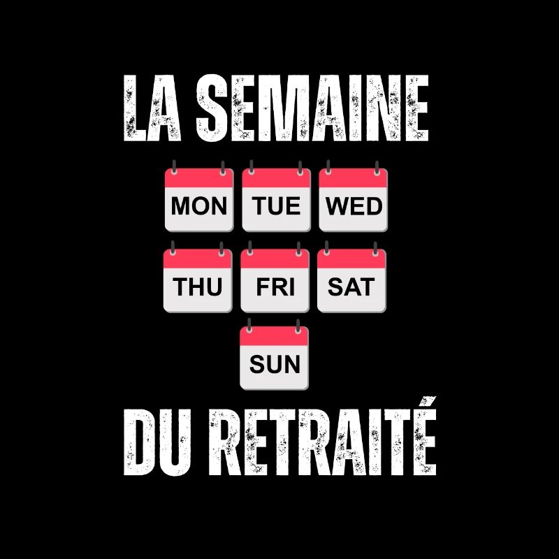 Woche der Rentner