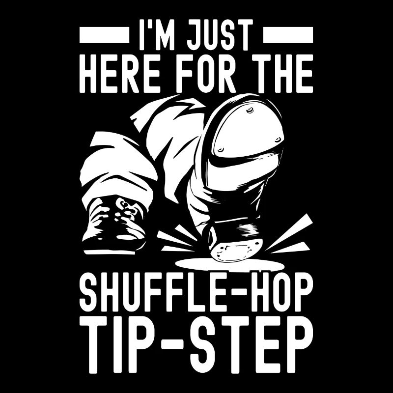 Stepptanz Stepptänzer