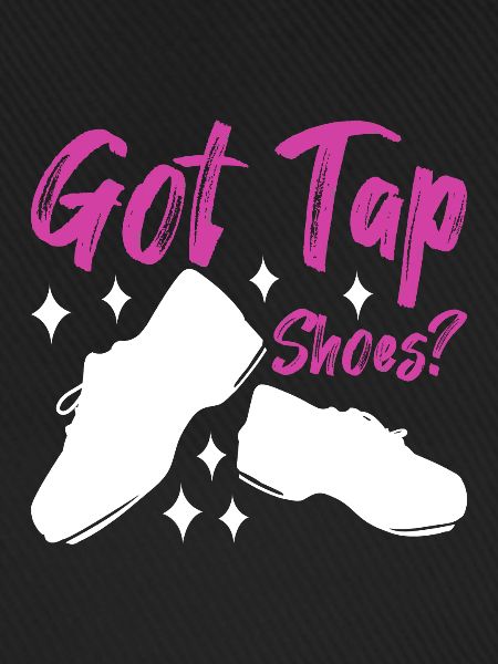 Tap Dance Tap Dancer