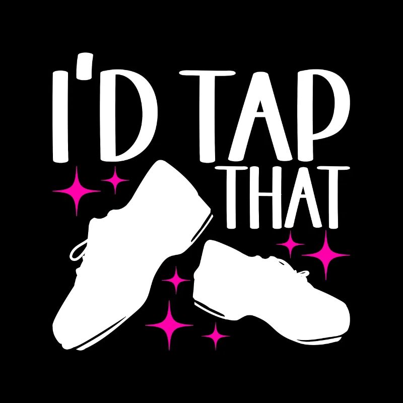 Tap Dance Tap Dancer