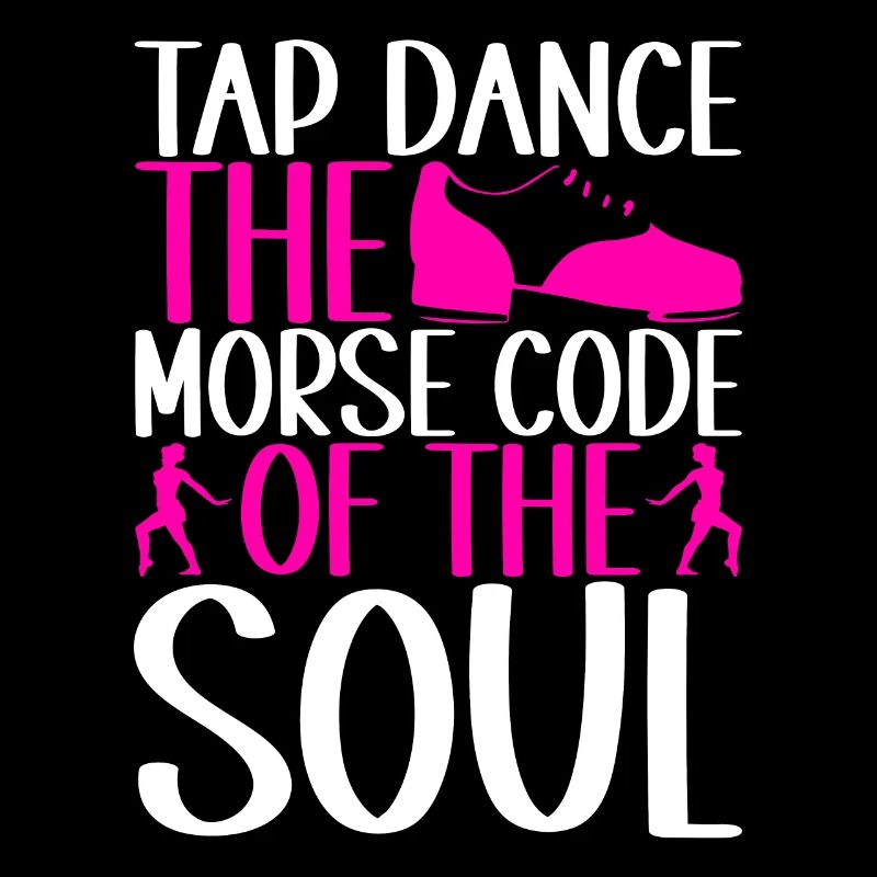 Tap Dance Tap Dancer