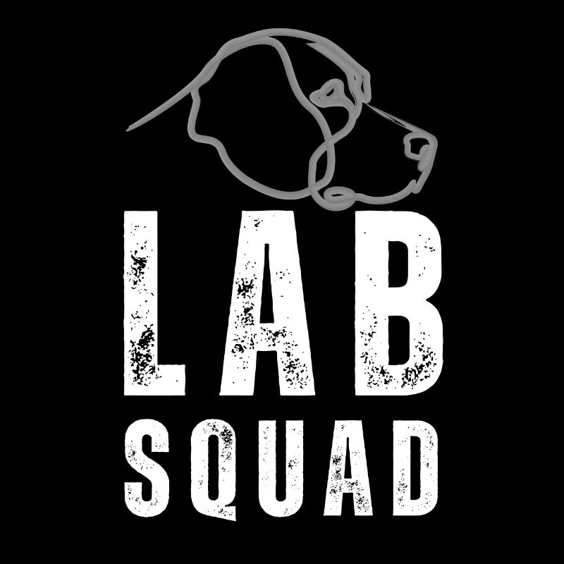 Escouade du Labrador