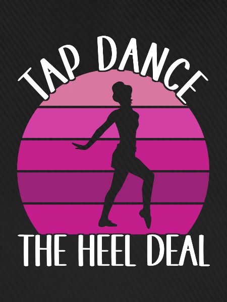 Tap Dance Tap Dancer