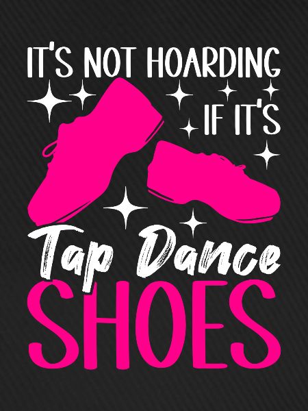 Tap Dance Tap Dancer