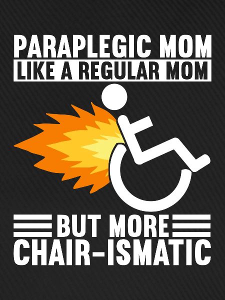 Wheelchair users Wheelchair