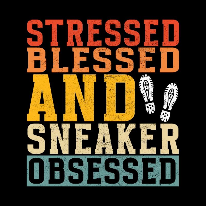 Sneakerhead Sneaker Collector