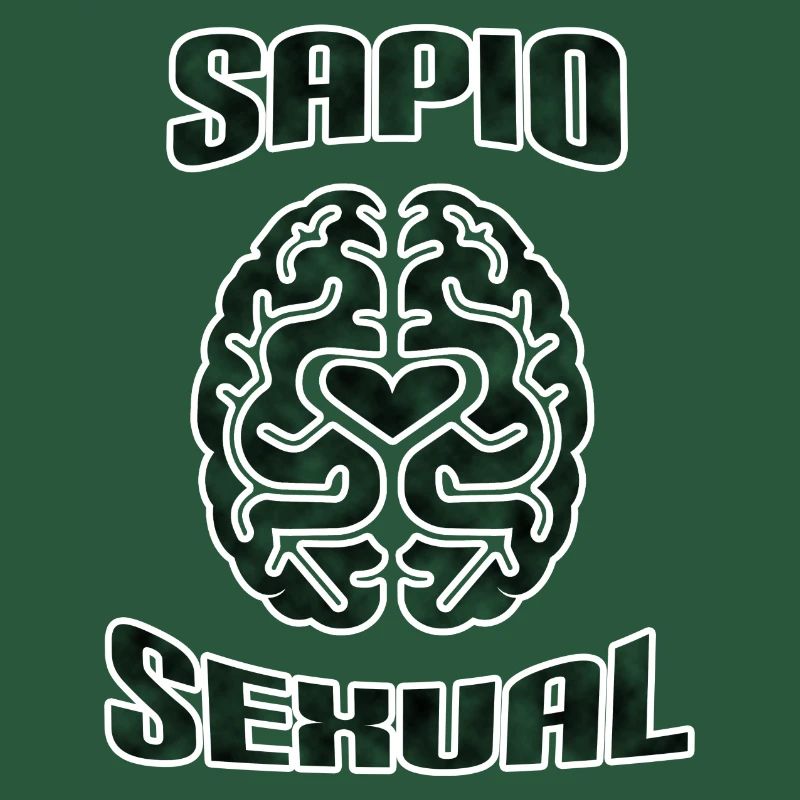 Sapiosexual