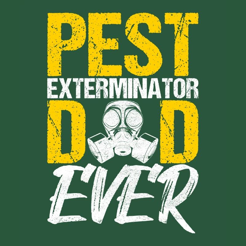 Pest Control Exterminator