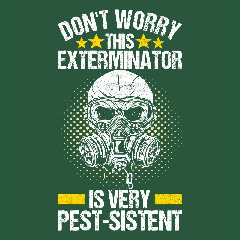 Pest Control Exterminator