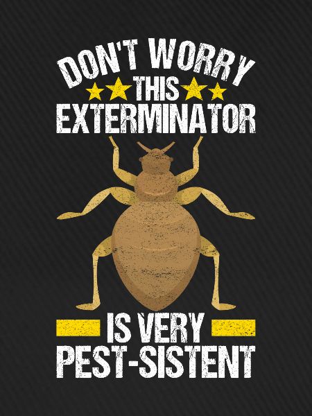 Pest Control Exterminator
