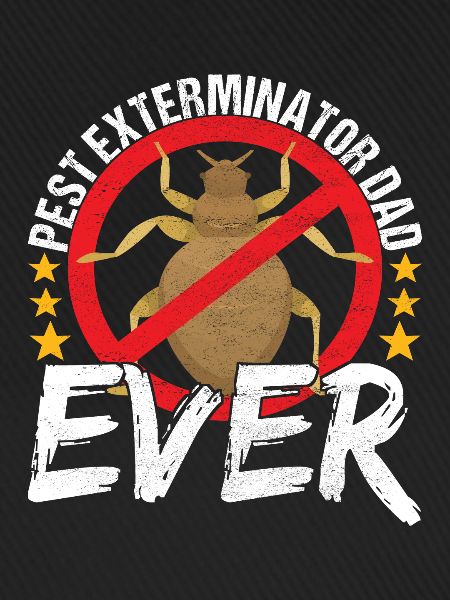 Pest Control Exterminator