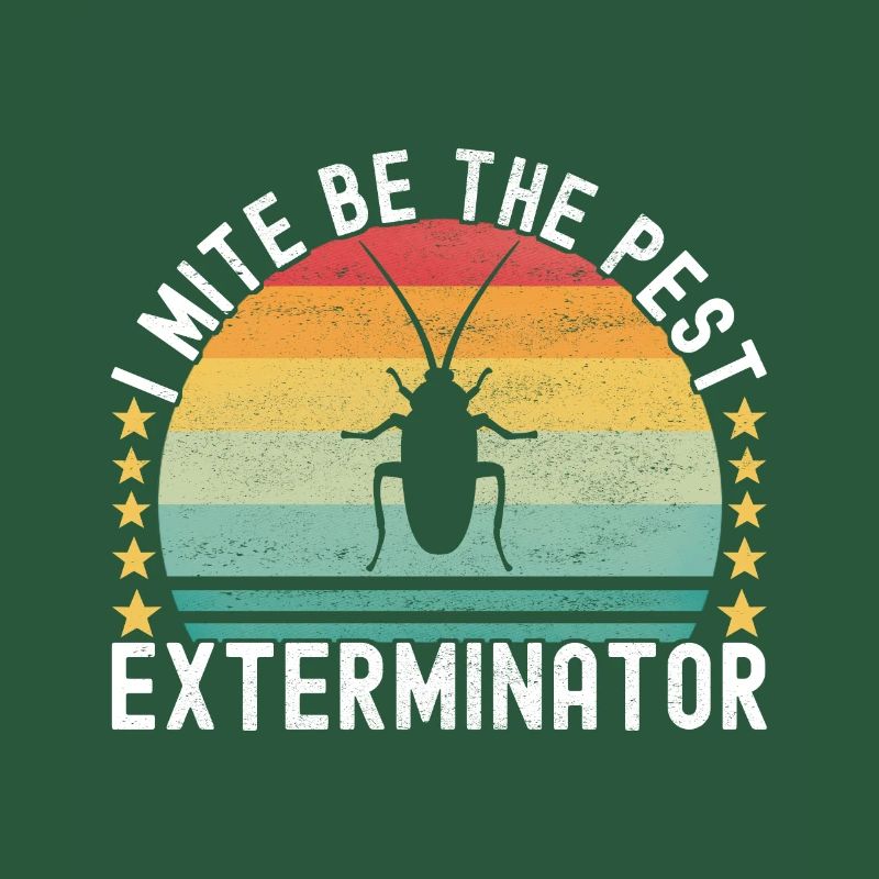 Schädlingsbekämpfung Kammerjäger