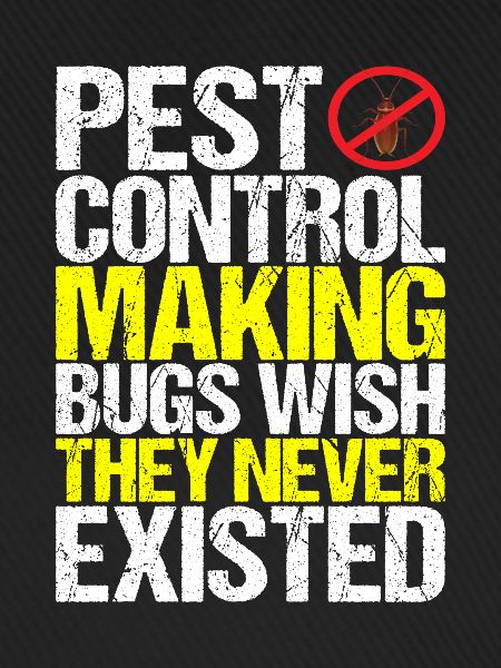 Pest Control Exterminators