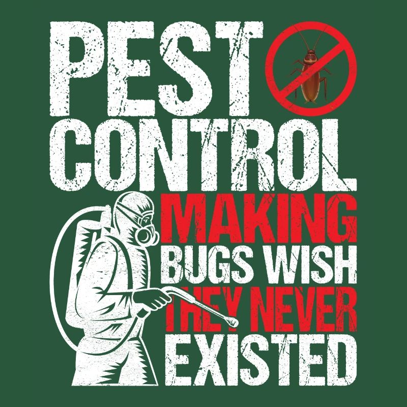 Pest Control Exterminators