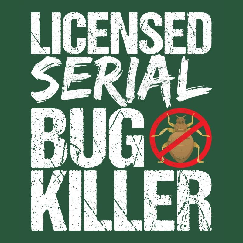 Pest Control Exterminators