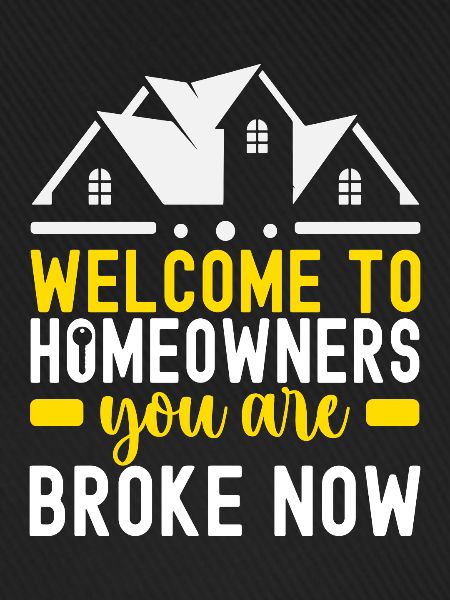 Homeowners Housewarming Party
