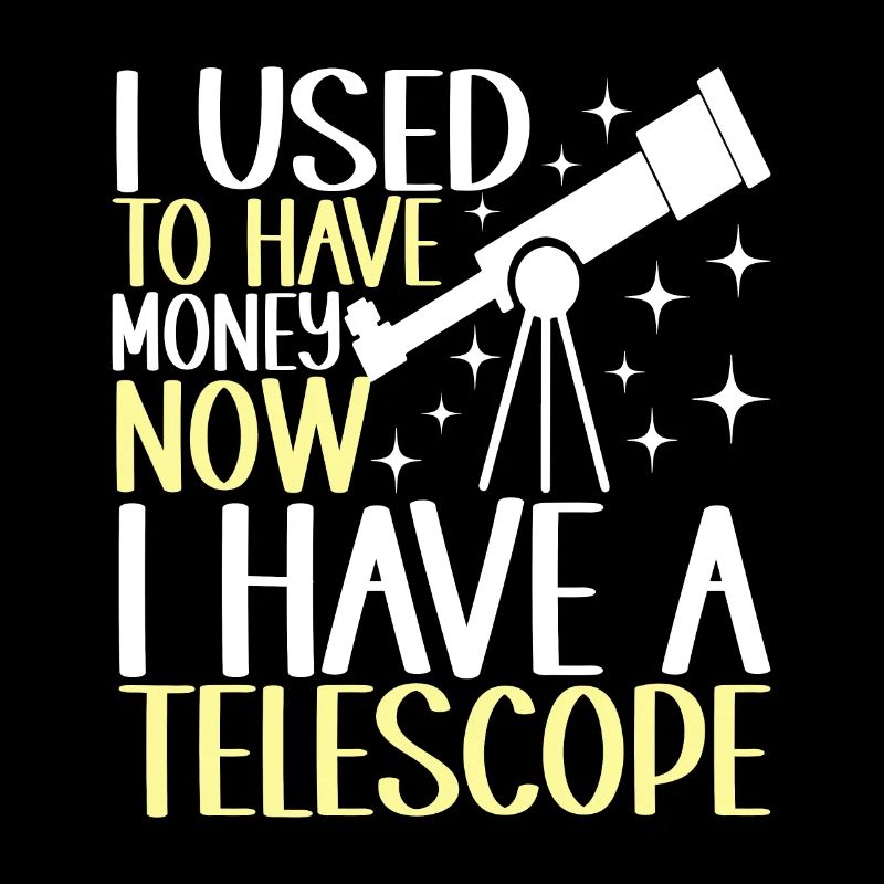 Astronomie astronome