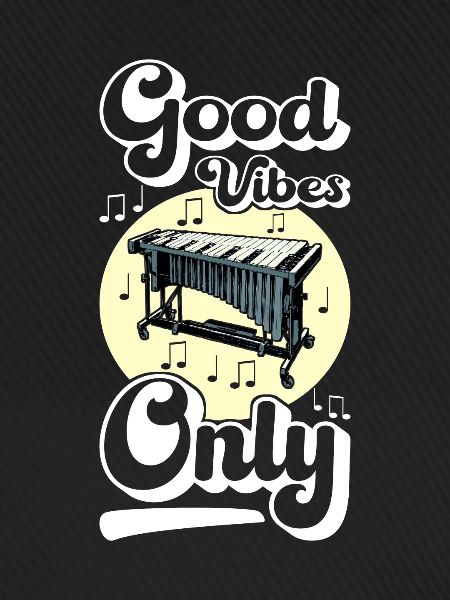 Vibraphon, vibraphonist