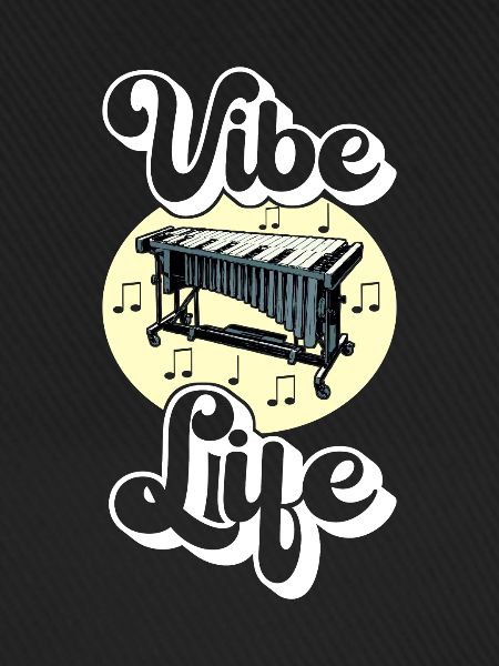 Vibraphon, vibraphonist