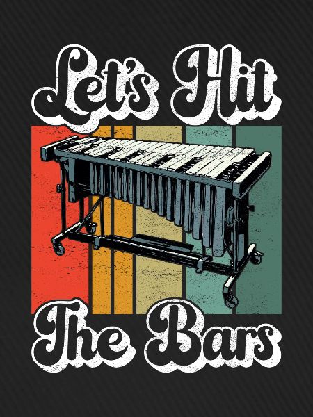 Vibraphon, vibraphonist