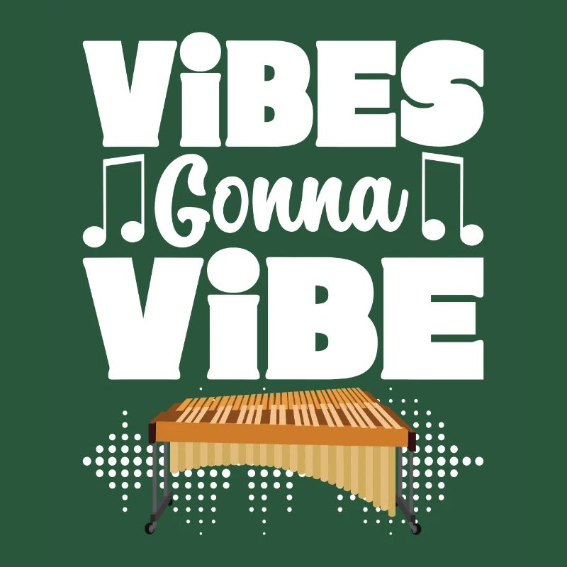 Vibraphon, vibraphonist