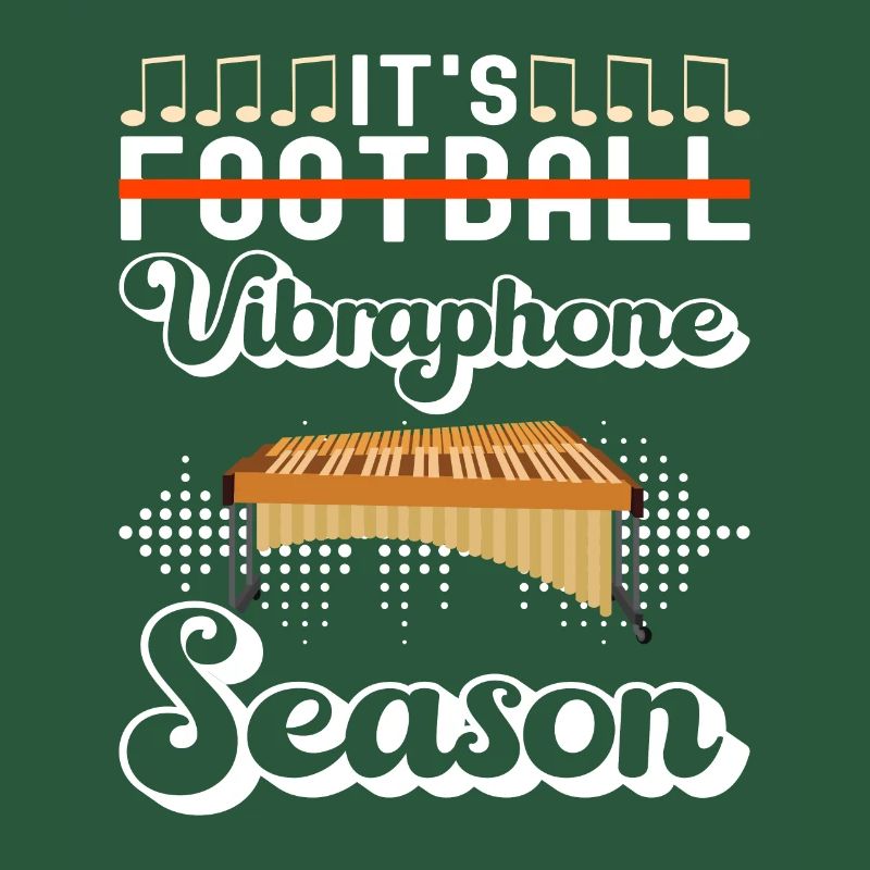 Vibraphon, vibraphonist