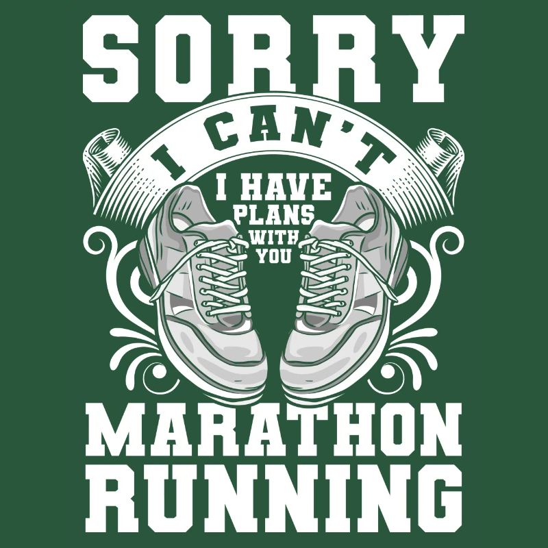 Chaussures de course de marathon Vainqueur du jogging