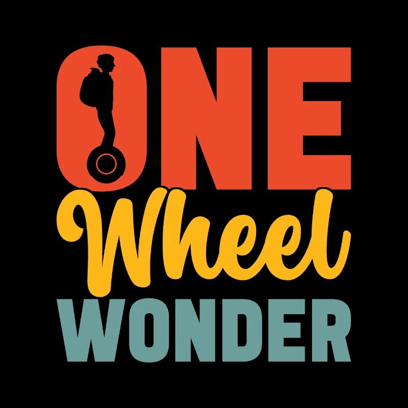 EUC Monowheel