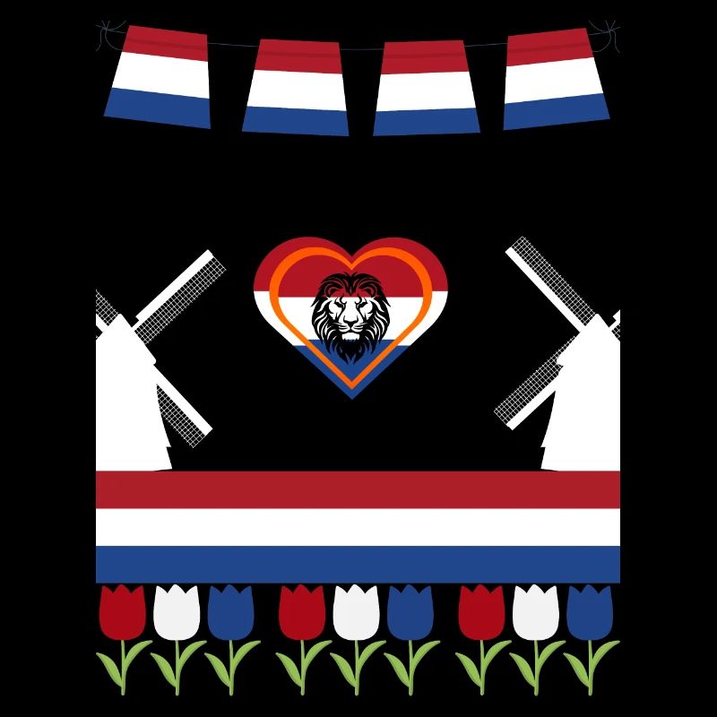 Sieg der Niederlande