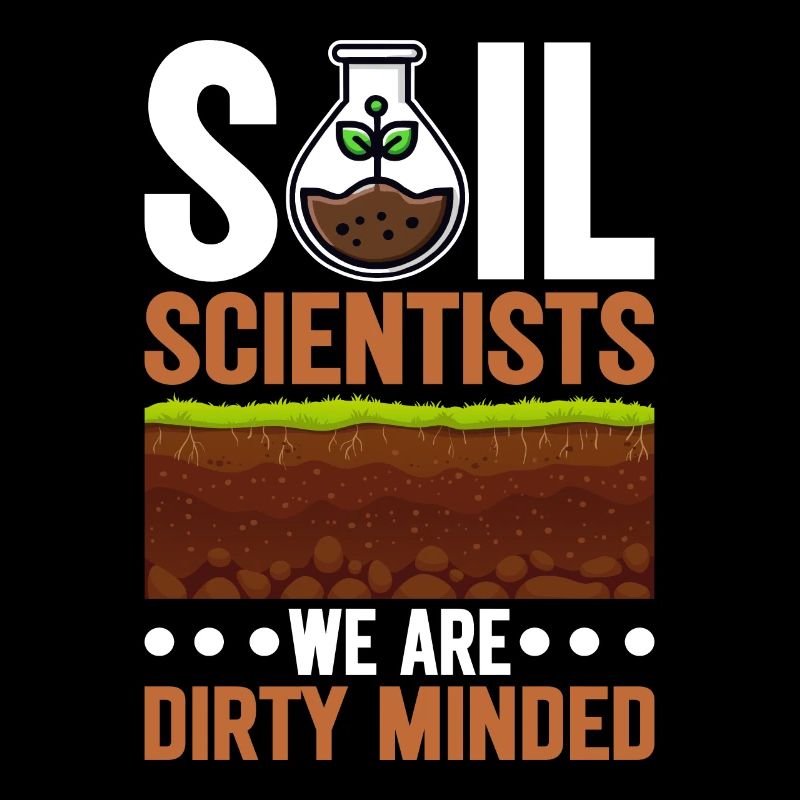 Bodenwissenschaftler Science du sol