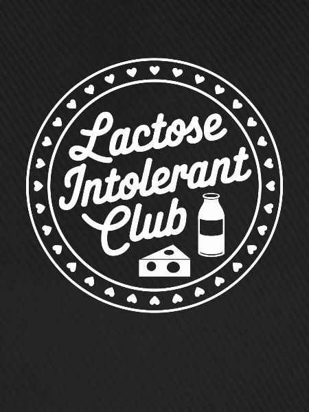 Lactose intolerance Lactose intolerant