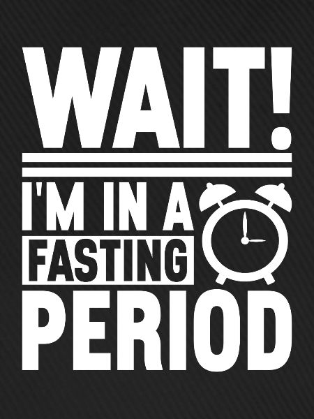 Intermittent fasting Intermittent fasting