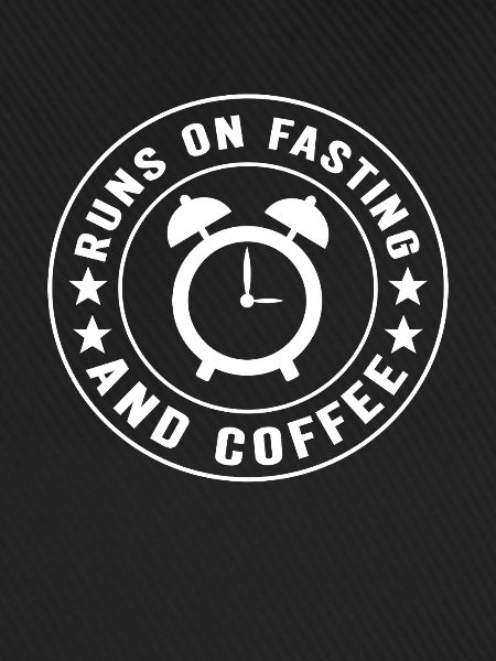 Intermittent fasting Intermittent fasting