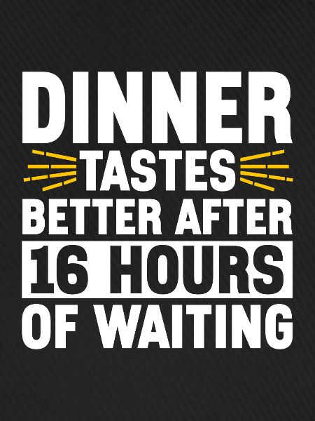 Intermittent fasting Intermittent fasting