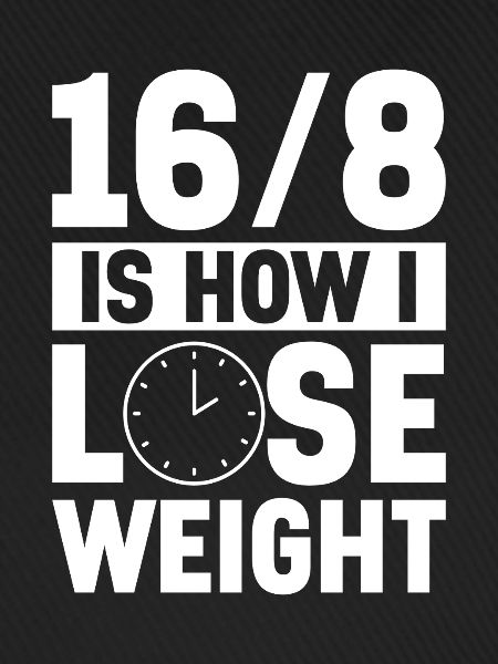 Intermittent fasting Intermittent fasting